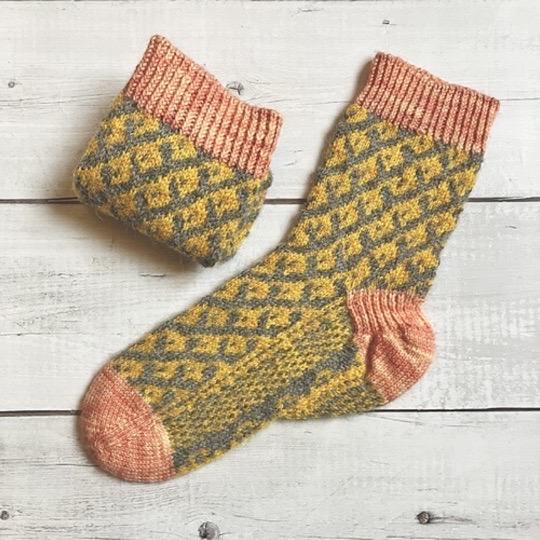 Socken Workshop