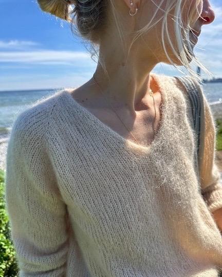 Raglan KAL