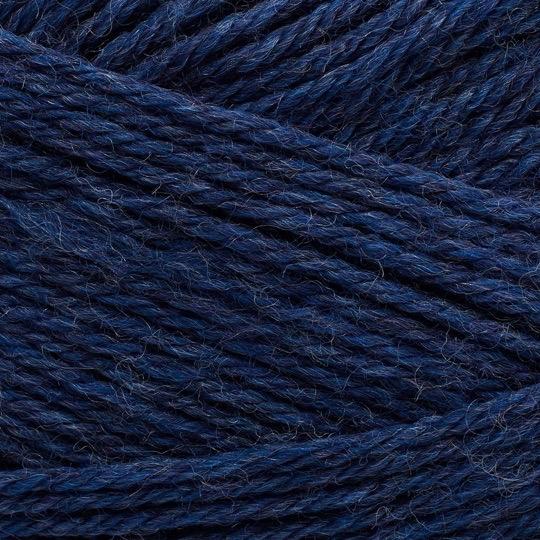 ANINA 818 Fishermans blue melange