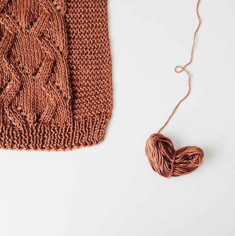 Auffrischung Strickkenntnisse