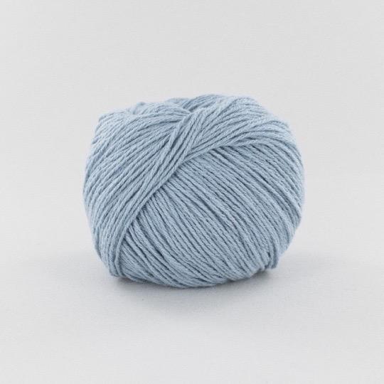 Bohème 0400 hellblau