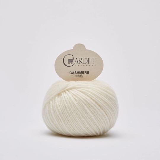 Cashmere classic 501 neve