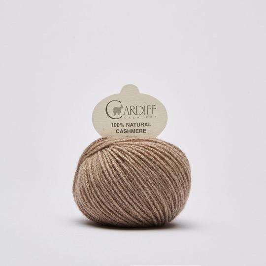 Cashmere classic 511 brown
