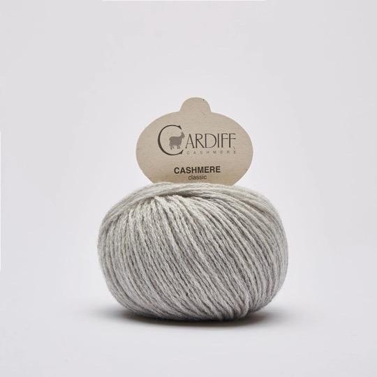 Cashmere classic 518 piombo