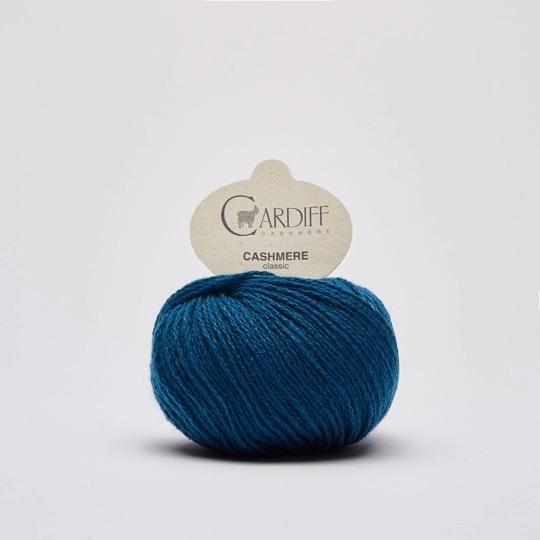 Cashmere classic 526 romeo