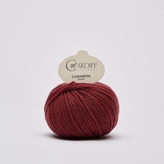 Cashmere classic 545 sapiens