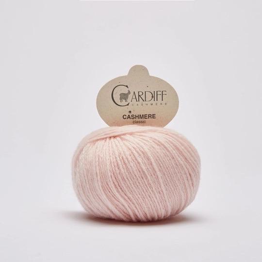 Cashmere classic 548 cammeo