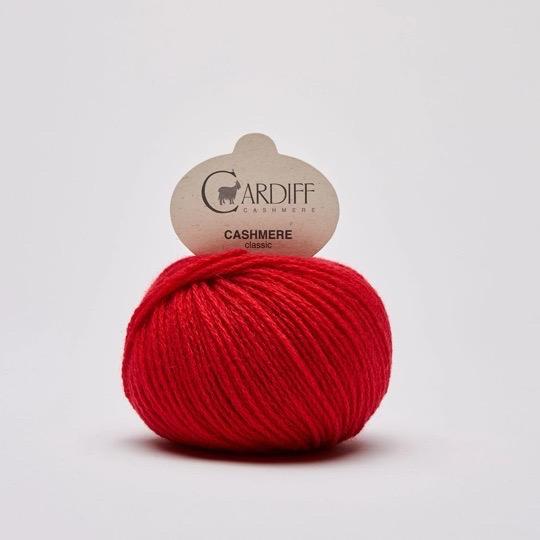 Cashmere classic 564 gerbera