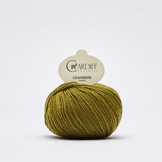 Cashmere classic 570 yatay
