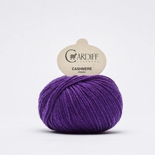 Cashmere classic 583 Matador