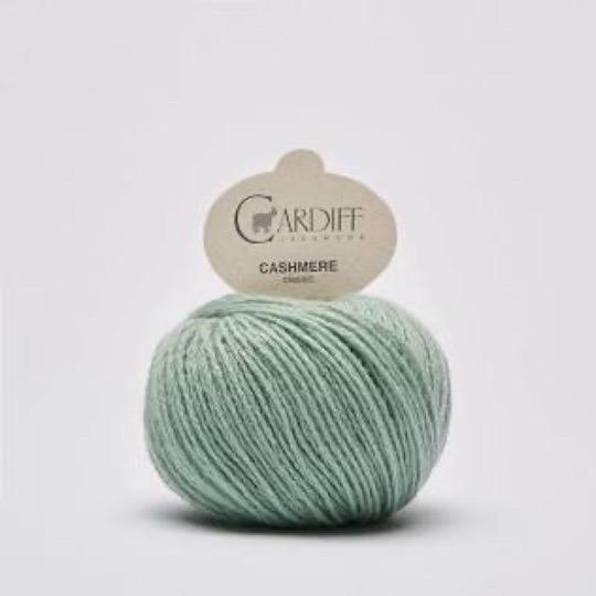 Cashmere classic 591 Runner