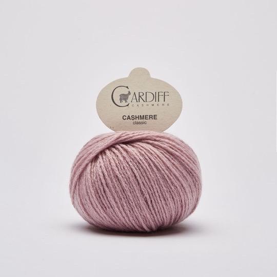 Cashmere classic 603 muji