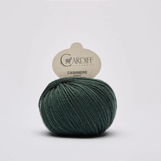 Cashmere classic 624 bosco