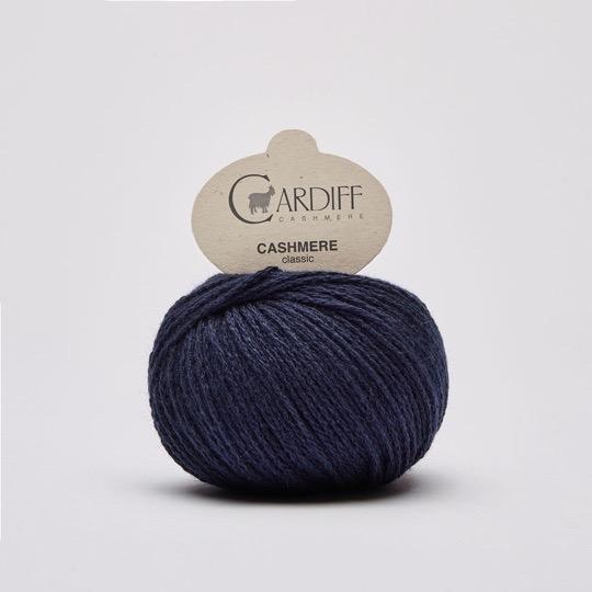 Cashmere classic 647 cosmo