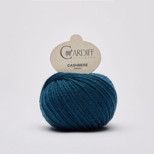 Cashmere classic 649 ottoman