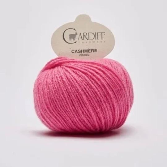 Cashmere classic 662 marilyn