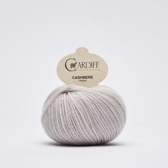 Cashmere classic 671 aeris