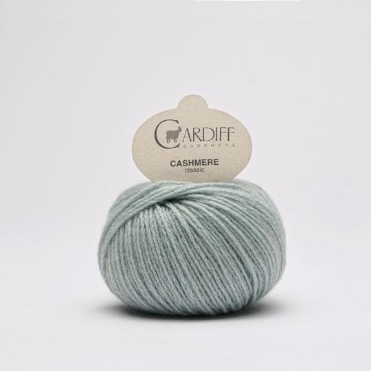 Cashmere classic 677 mose