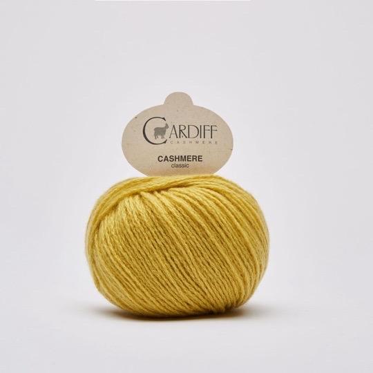 Cashmere classic 683 kaori