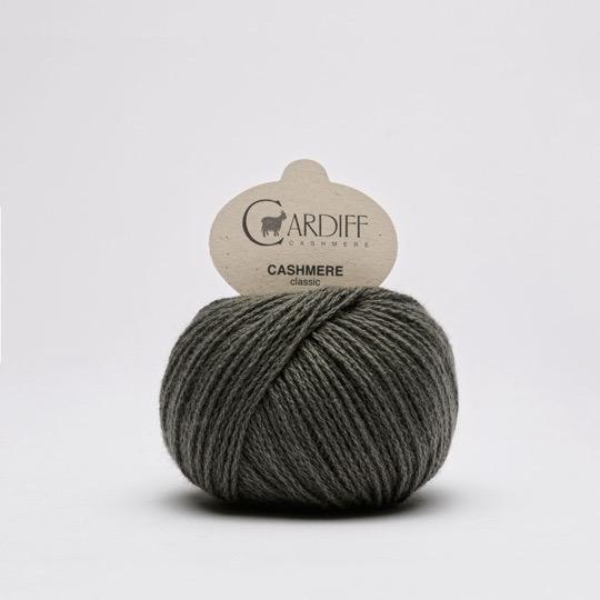 Cashmere classic 704 circus