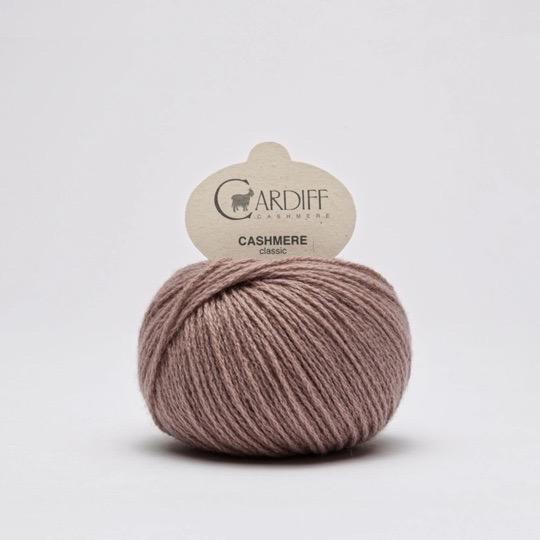 Cashmere classic 706 Nara
