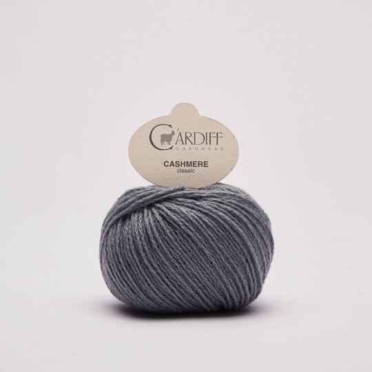 Cashmere classic 707 dust