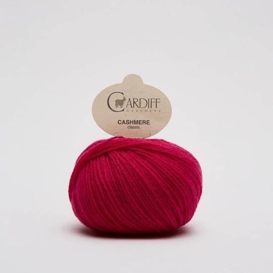 Cashmere classic 711 sakura