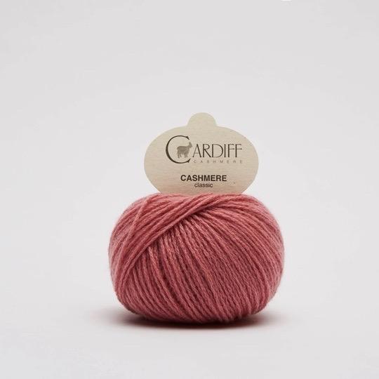 Cashmere classic 716 Hashi