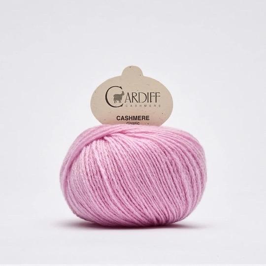 Cashmere classic 719 Vichy