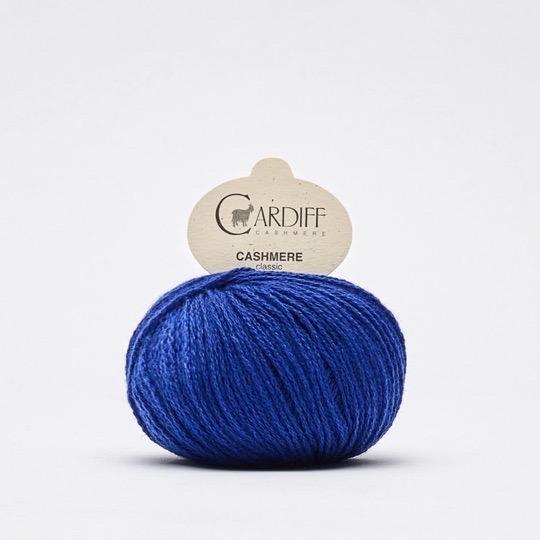 Cashmere classic 728 vela