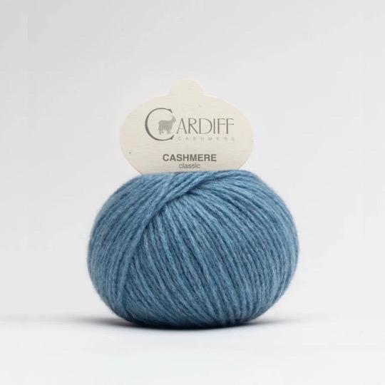 Cashmere classic 732 Caponord