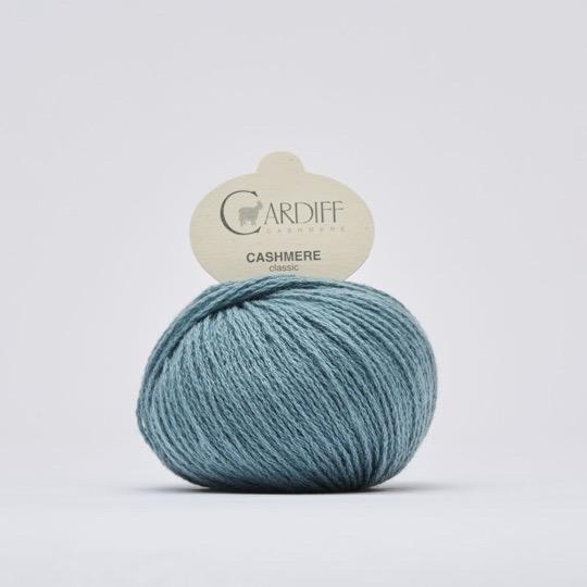 Cashmere classic 744 Lago