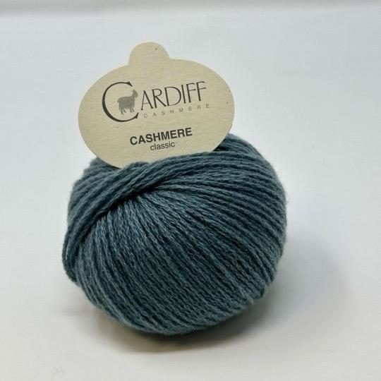 Cashmere classic 744 Lago