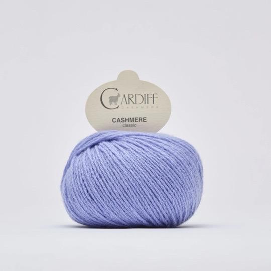 Cashmere classic 748 lilly