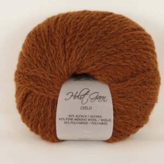 CIELO 18 Toffee