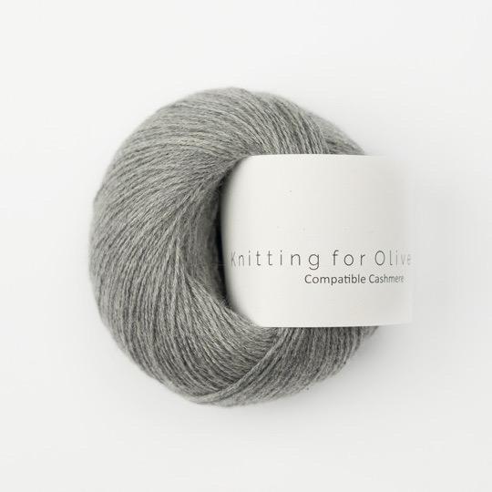 COMPATIBLE CASHMERE Dusty Artichoke