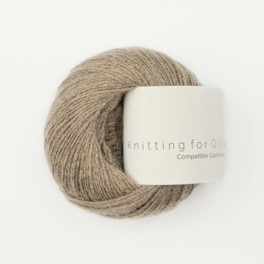 COMPATIBLE CASHMERE Linen