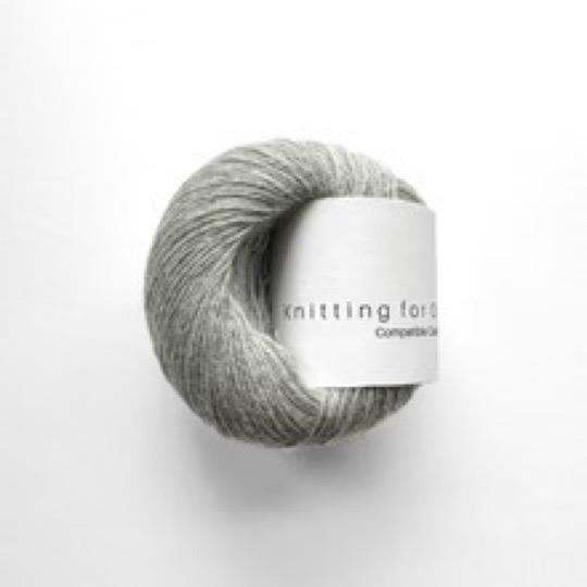 COMPATIBLE CASHMERE morning haze