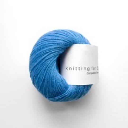 COMPATIBLE CASHMERE Poppy Blue