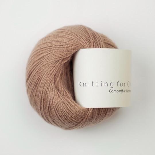COMPATIBLE CASHMERE Rose Clay