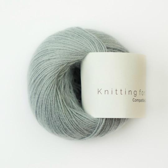 COMPATIBLE CASHMERE Soft Blue