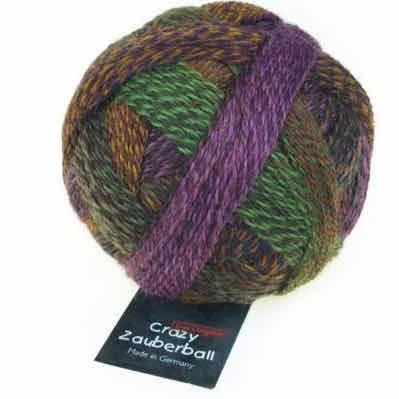 CRAZY BALL 2312