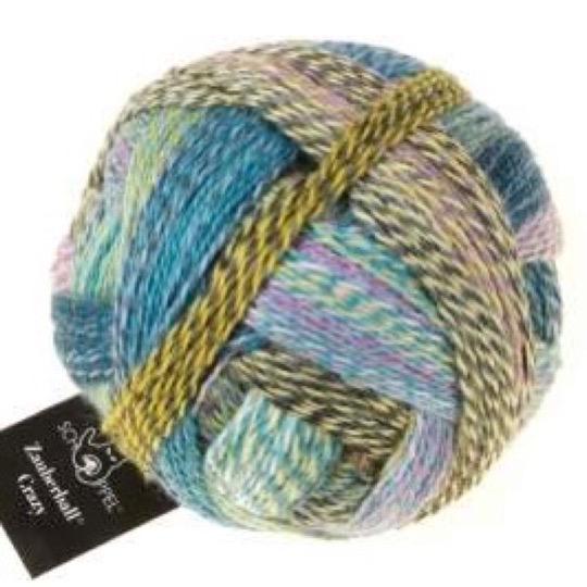 CRAZY BALL 2355