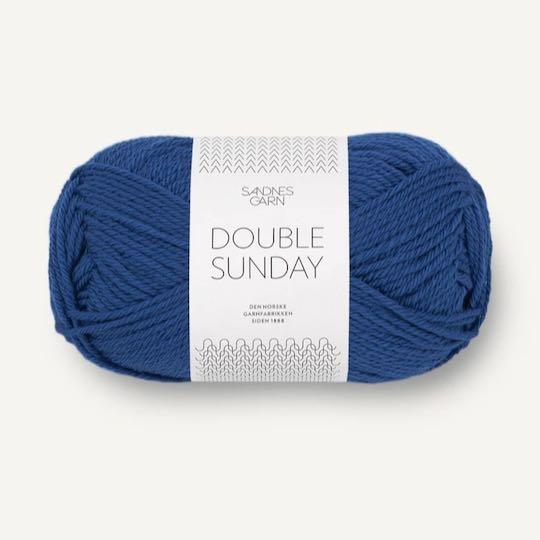 DOUBLE SUNDAY PetiteKnit 5846