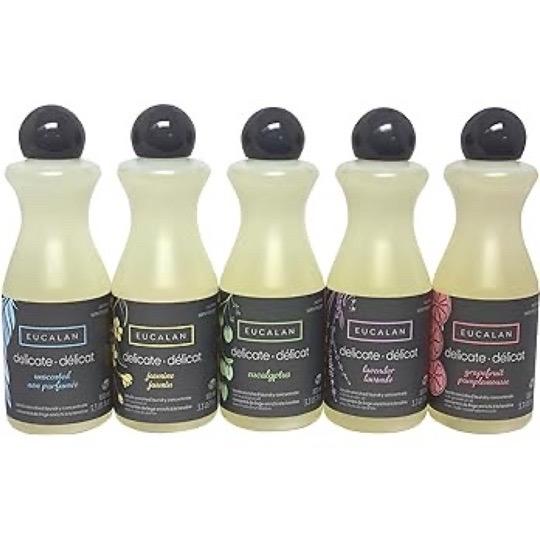 EUCALAN Grapefruit 100ml