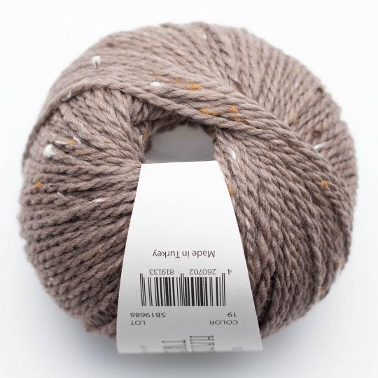 HAMELTON TWEED 19 Sand