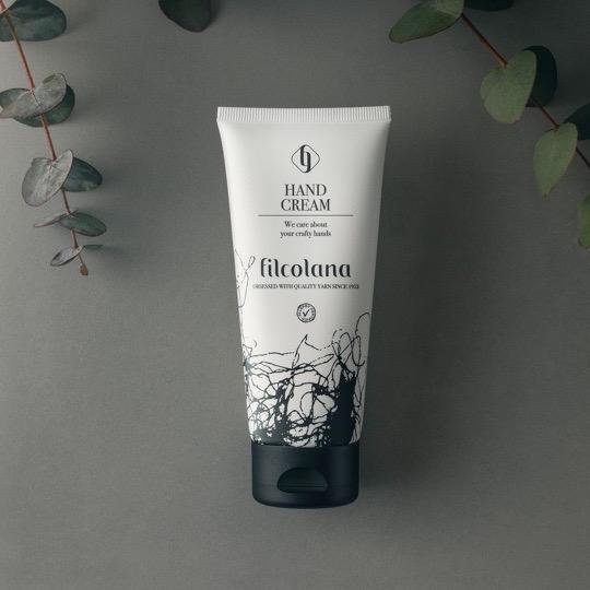 HANDCREME Filcolana