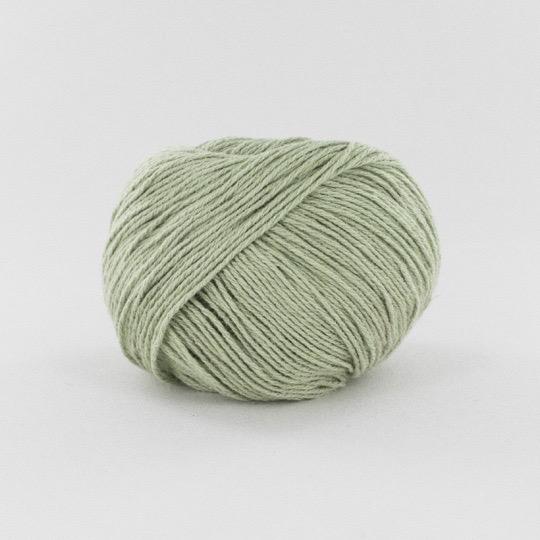 HEAVY MERINO Eucalyptus
