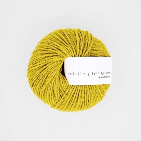 HEAVY MERINO Umami