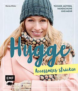 HYGGE ACCESSOIRES STRICKEN